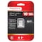 Gigastone Gigastone SD HC Flash Memory Universal Pack 1 pk GS-SDHCU116G-R - alternate 2